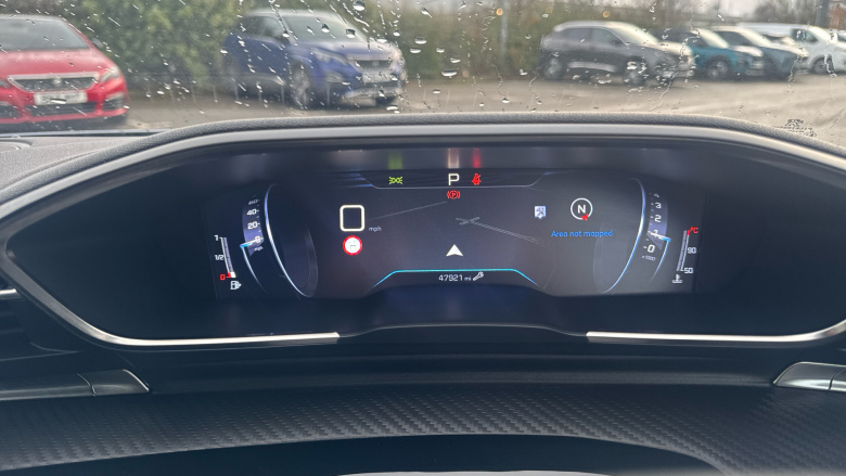 Peugeot 508 1.2 PureTech GT Line 5dr EAT8 Petrol Hatchback